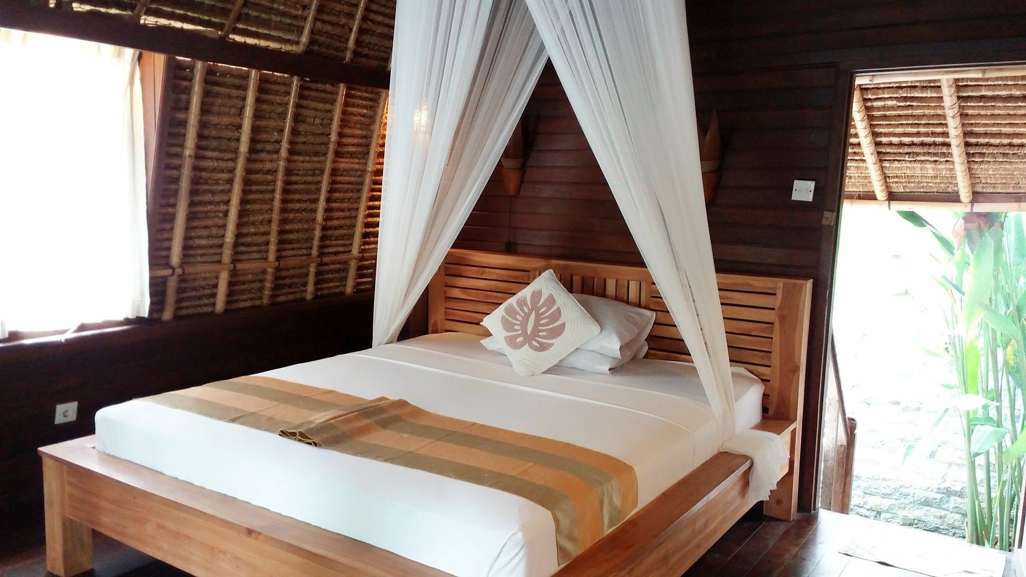 Rigils 2* Nusa Lembongan (Bali)