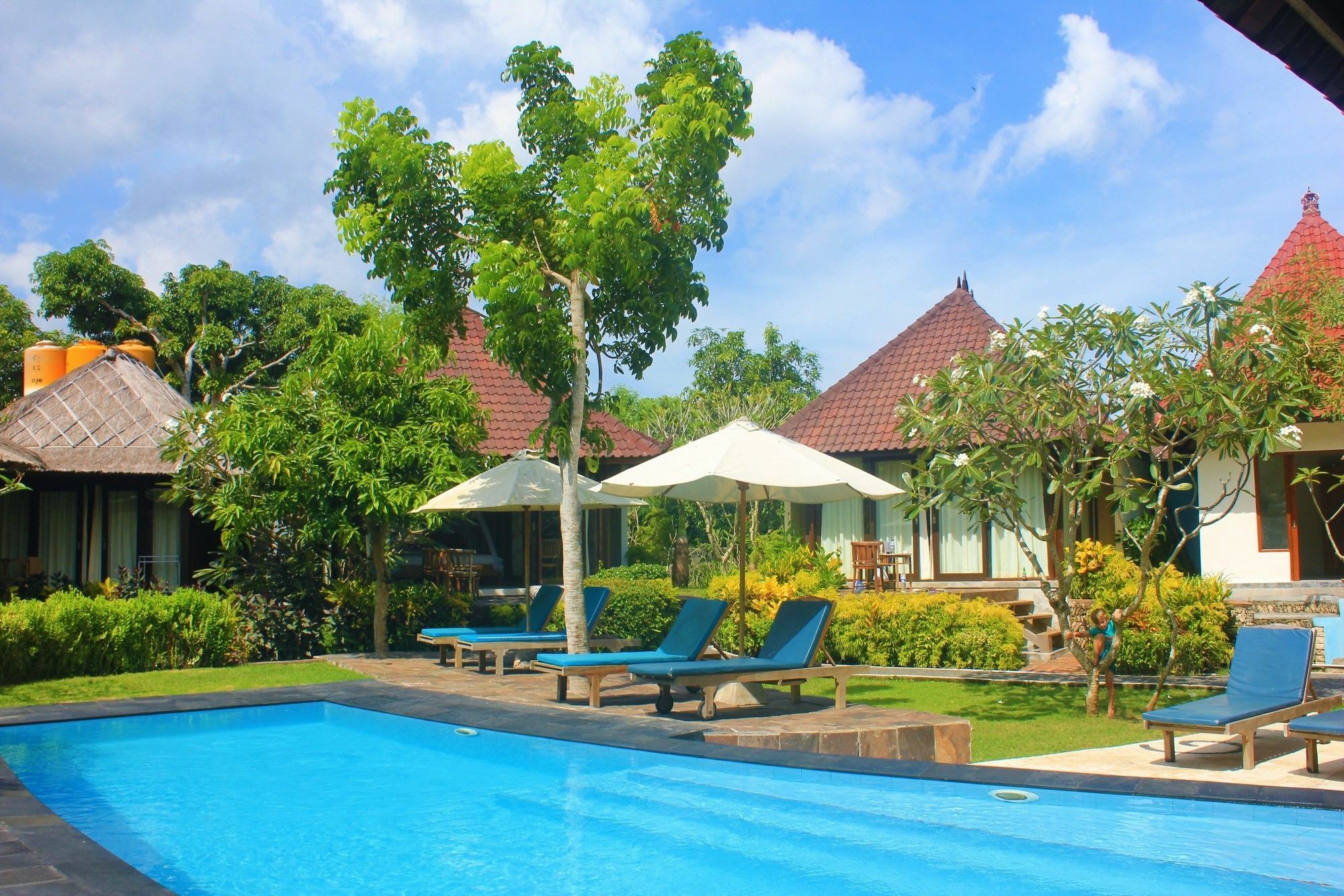 Rigils Hotel