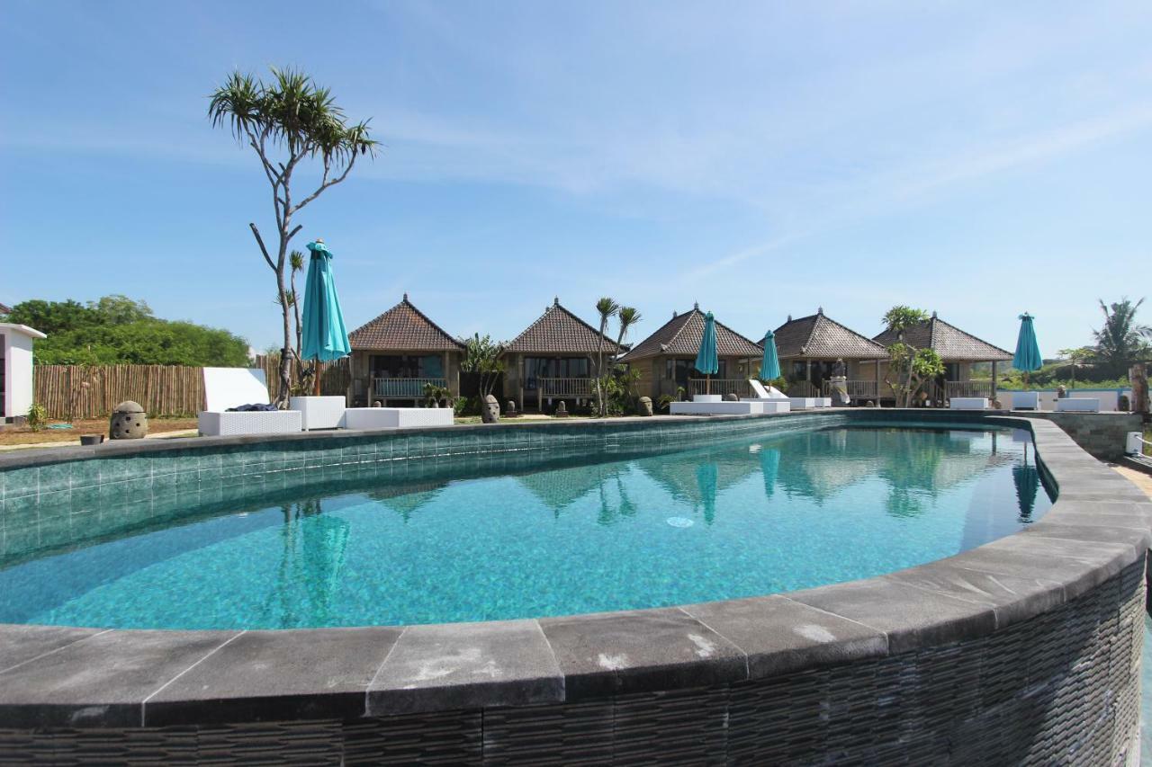 Taman liburan Ombak Bay 4*