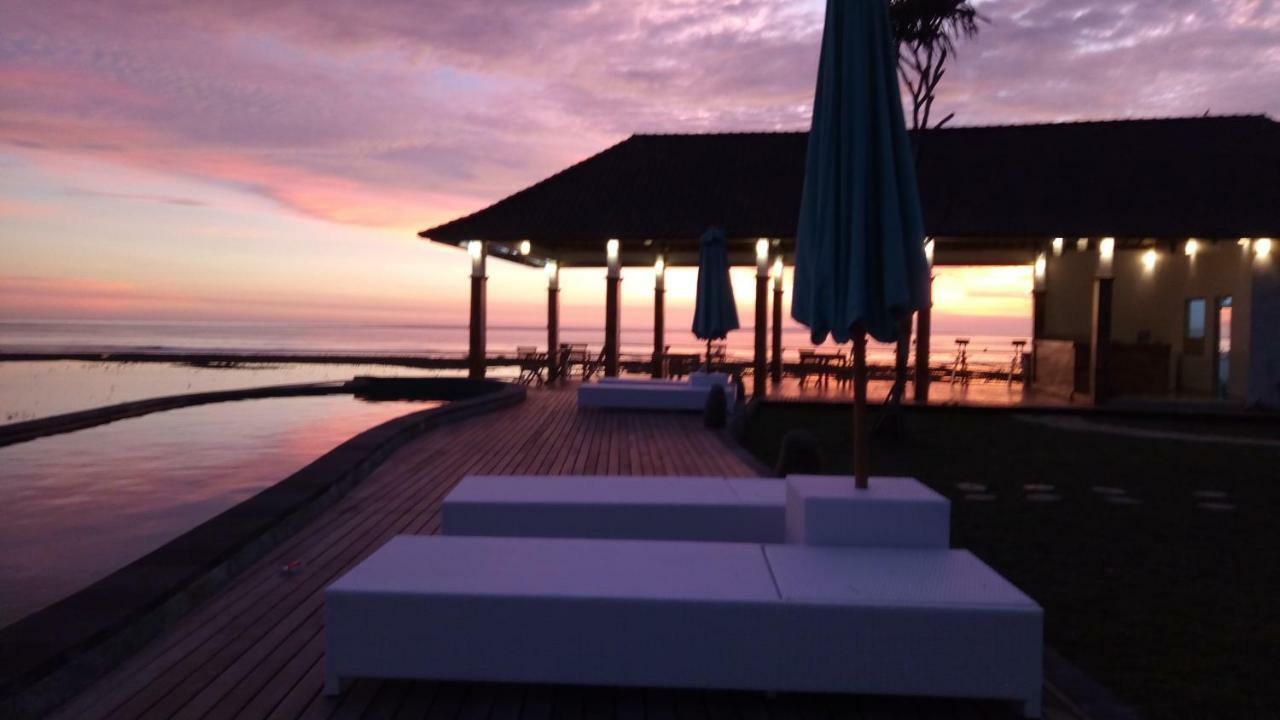 Ombak Bay Taman liburan 4*