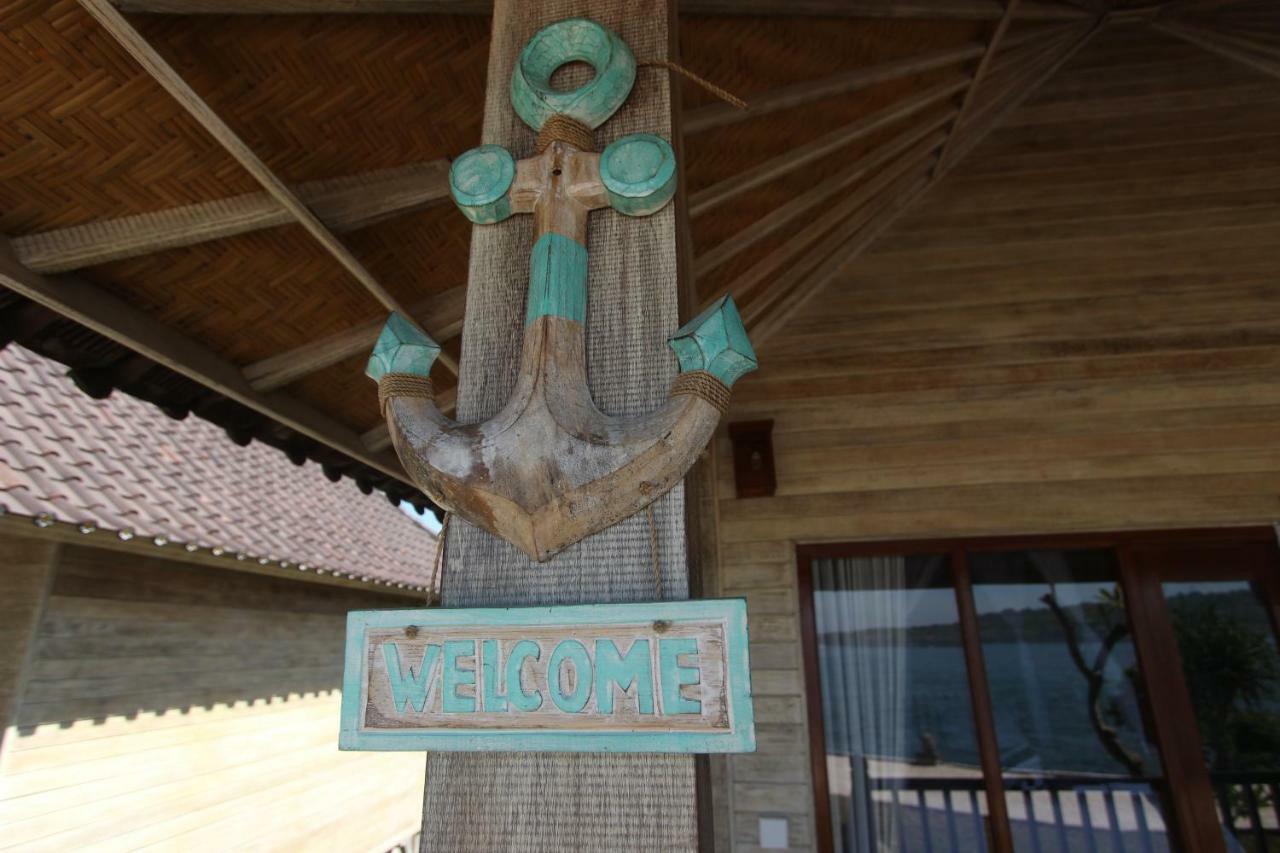 Taman liburan Ombak Bay 4*
