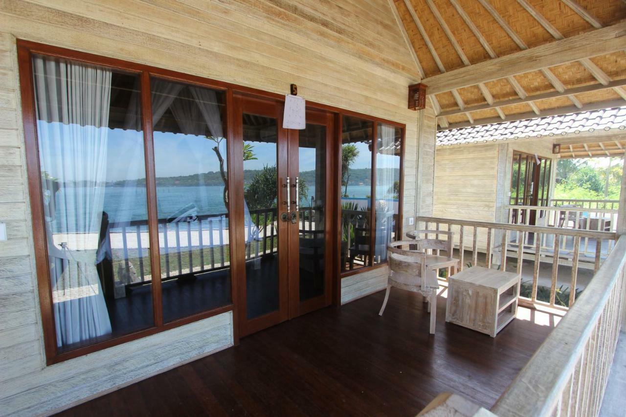 Ombak Bay Taman liburan 4*