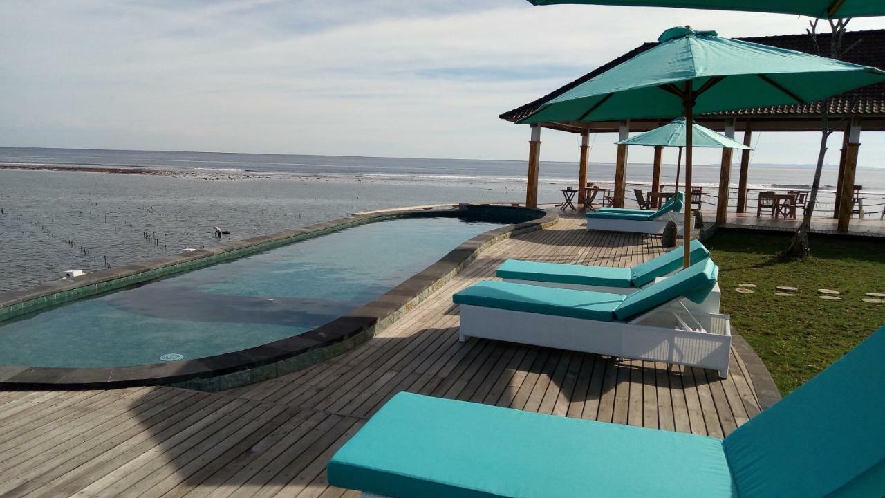 Ombak Bay Nusa Lembongan (Bali)