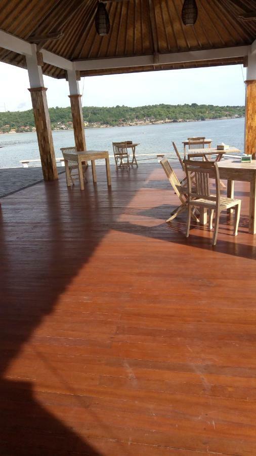 Ombak Bay Taman liburan 4*