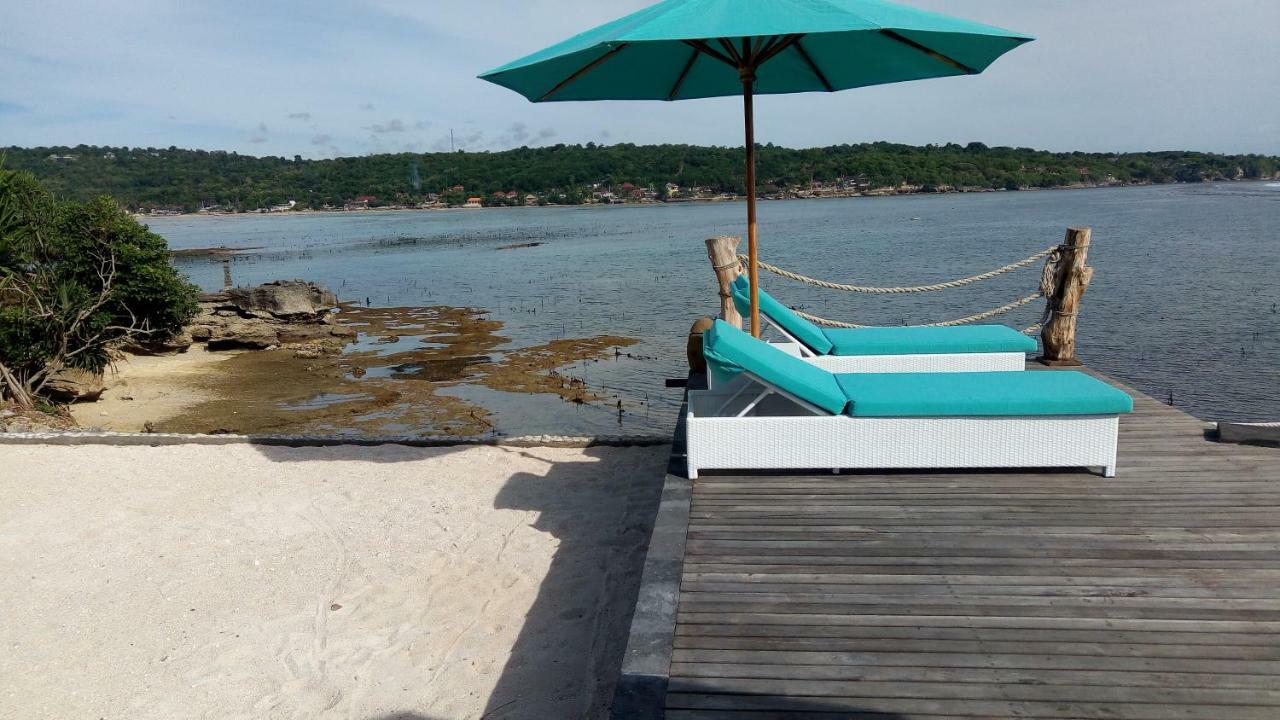 Ombak Bay Taman liburan 4*