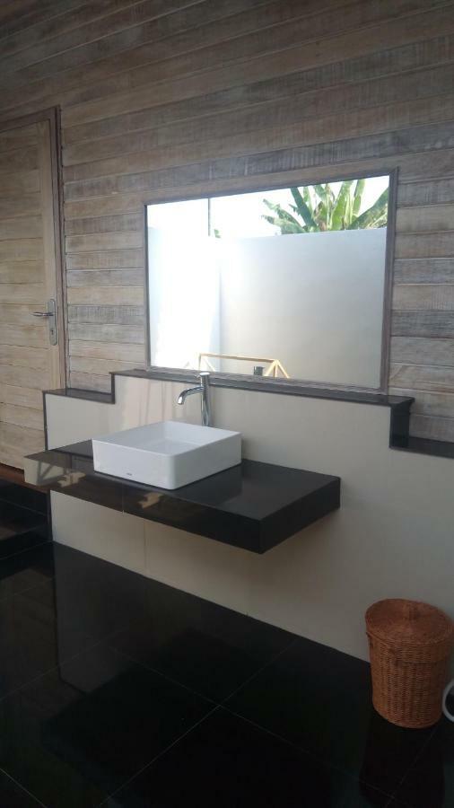 Ombak Bay 4* Nusa Lembongan (Bali)