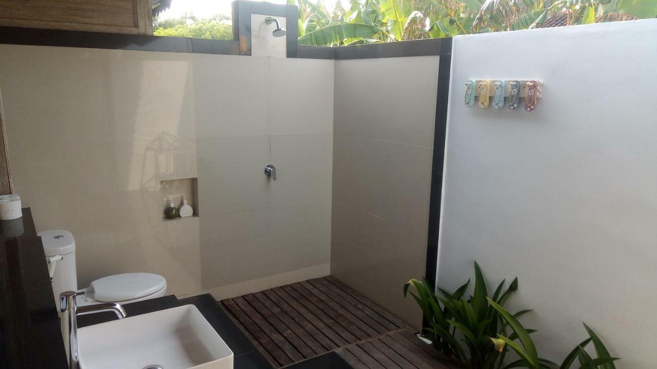 Taman liburan Ombak Bay 4*