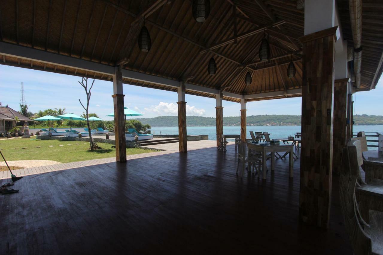 Ombak Bay Taman liburan 4*