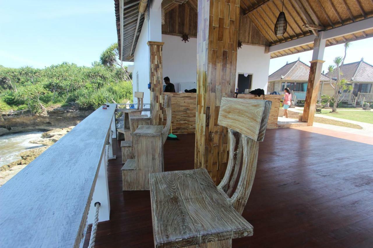Ombak Bay 4* Nusa Lembongan (Bali)