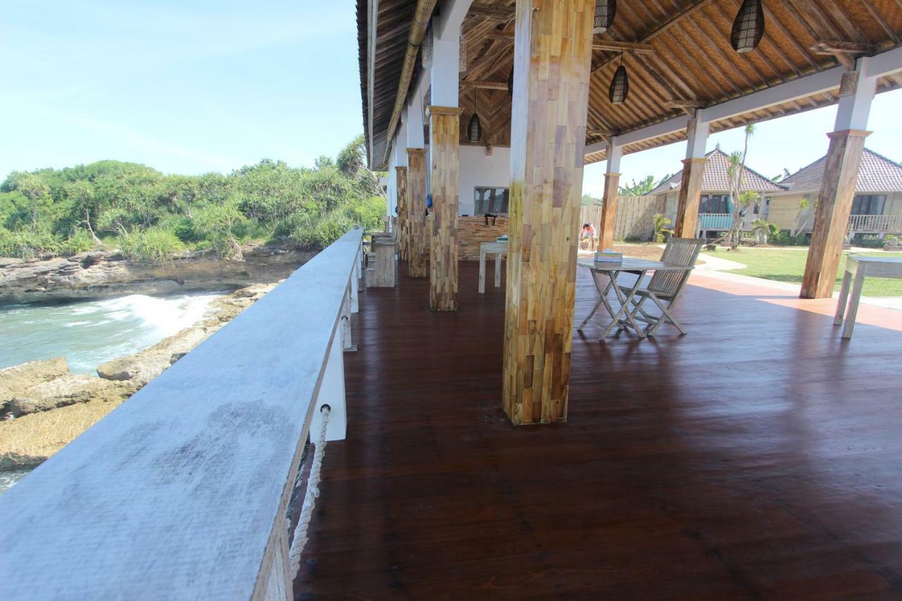 Taman liburan Ombak Bay 4*