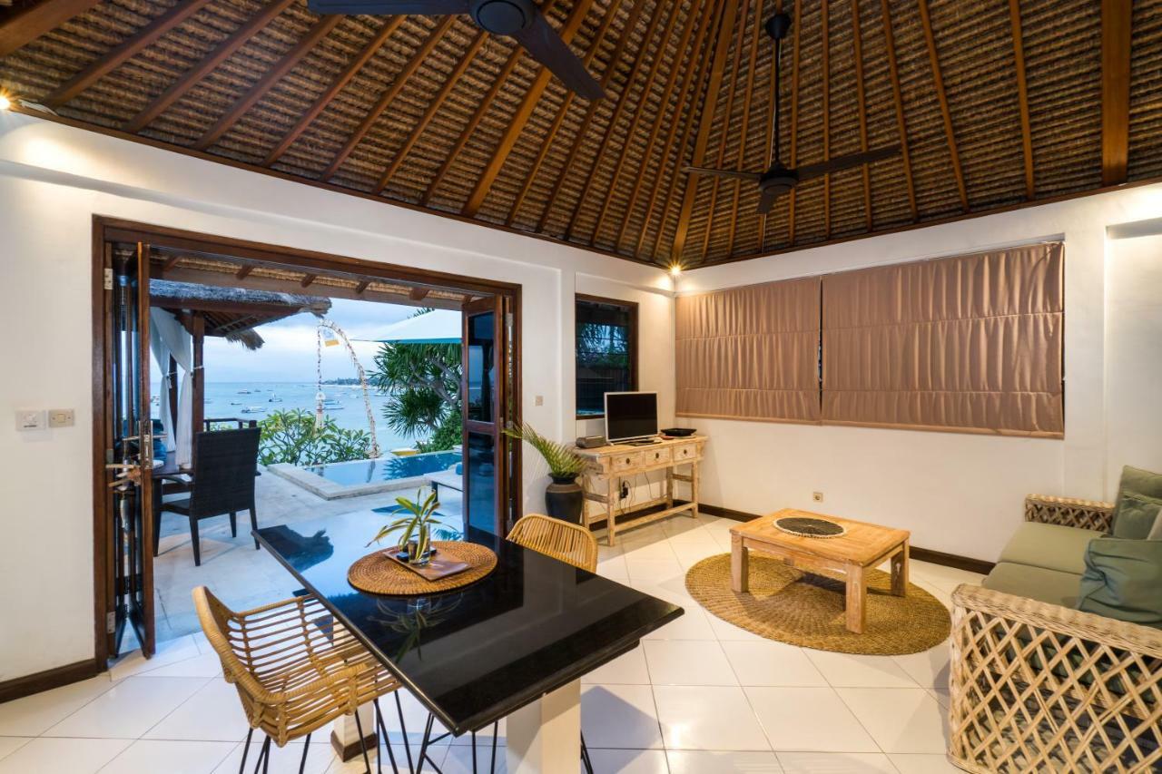 Villa Damai Nusa Lembongan (Bali)