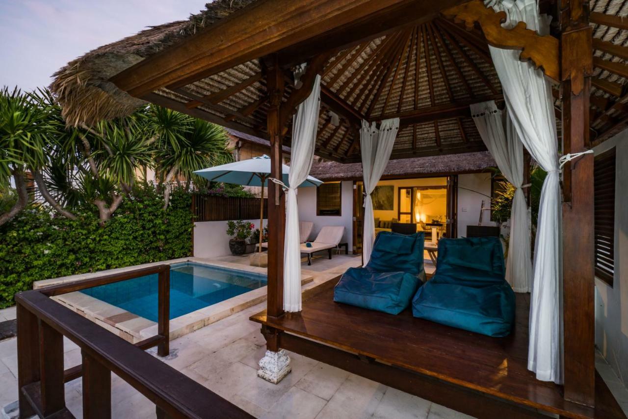 Damai * Nusa Lembongan (Bali)
