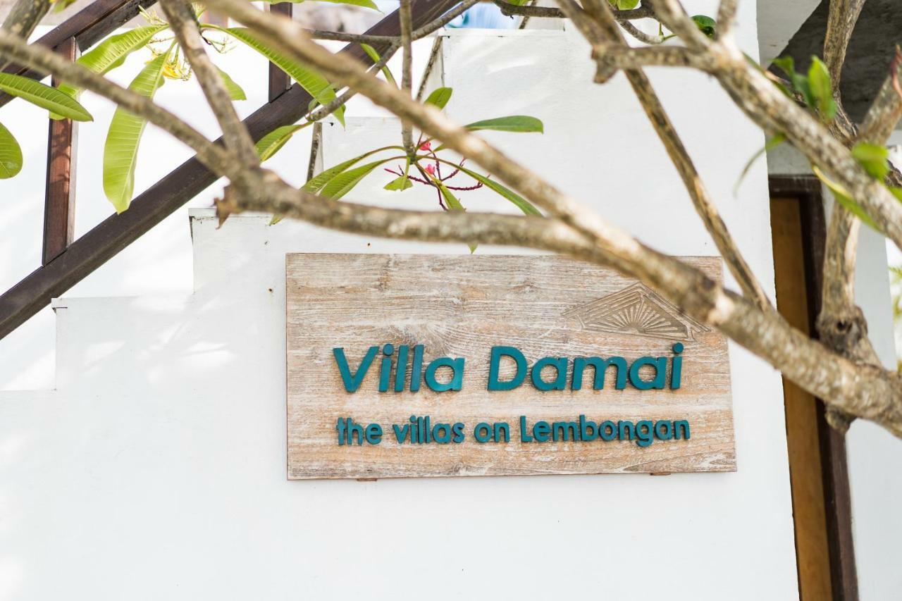 Damai Villa Nusa Lembongan (Bali)