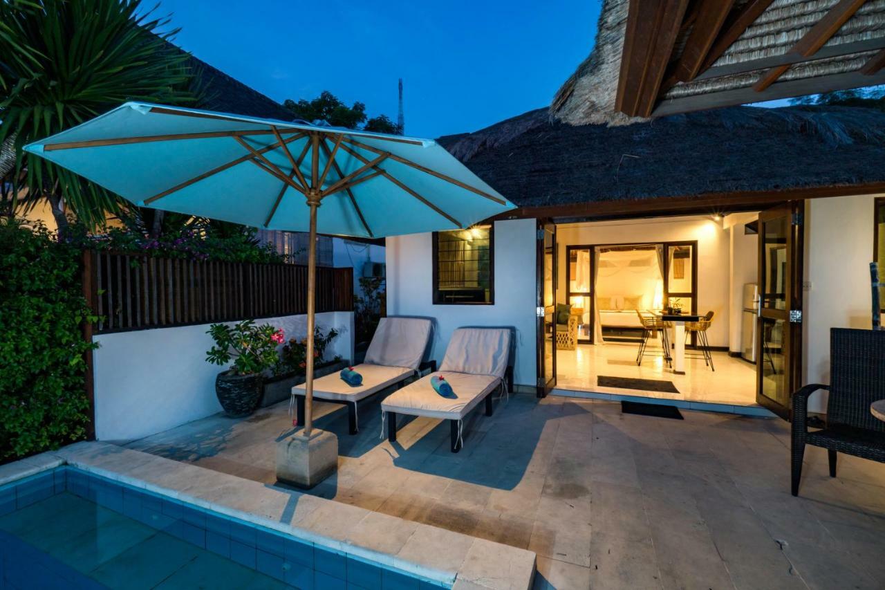 Damai Villa Nusa Lembongan (Bali)