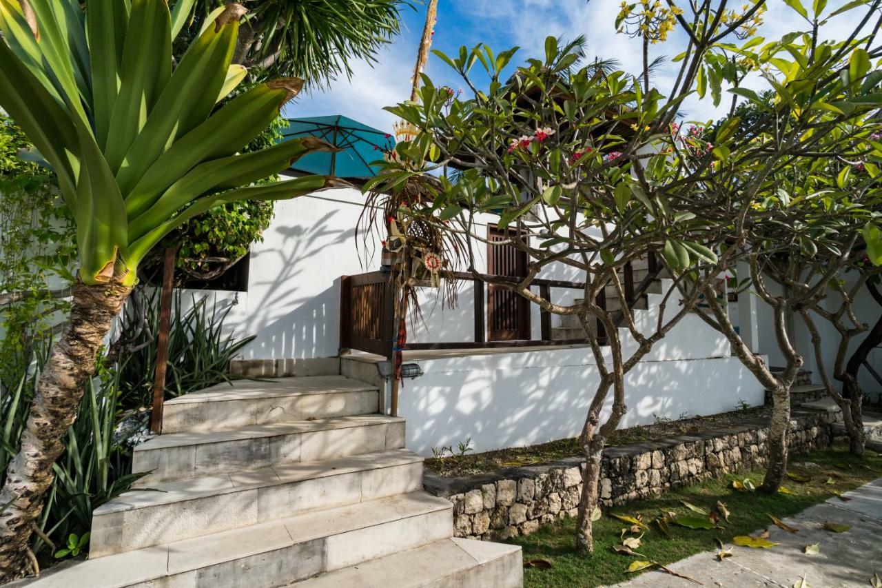 Damai Villa *