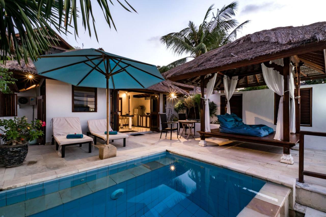 Damai Nusa Lembongan (Bali)