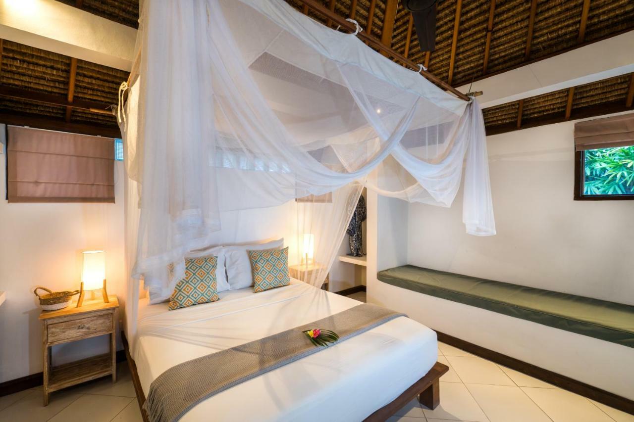 Villa Damai