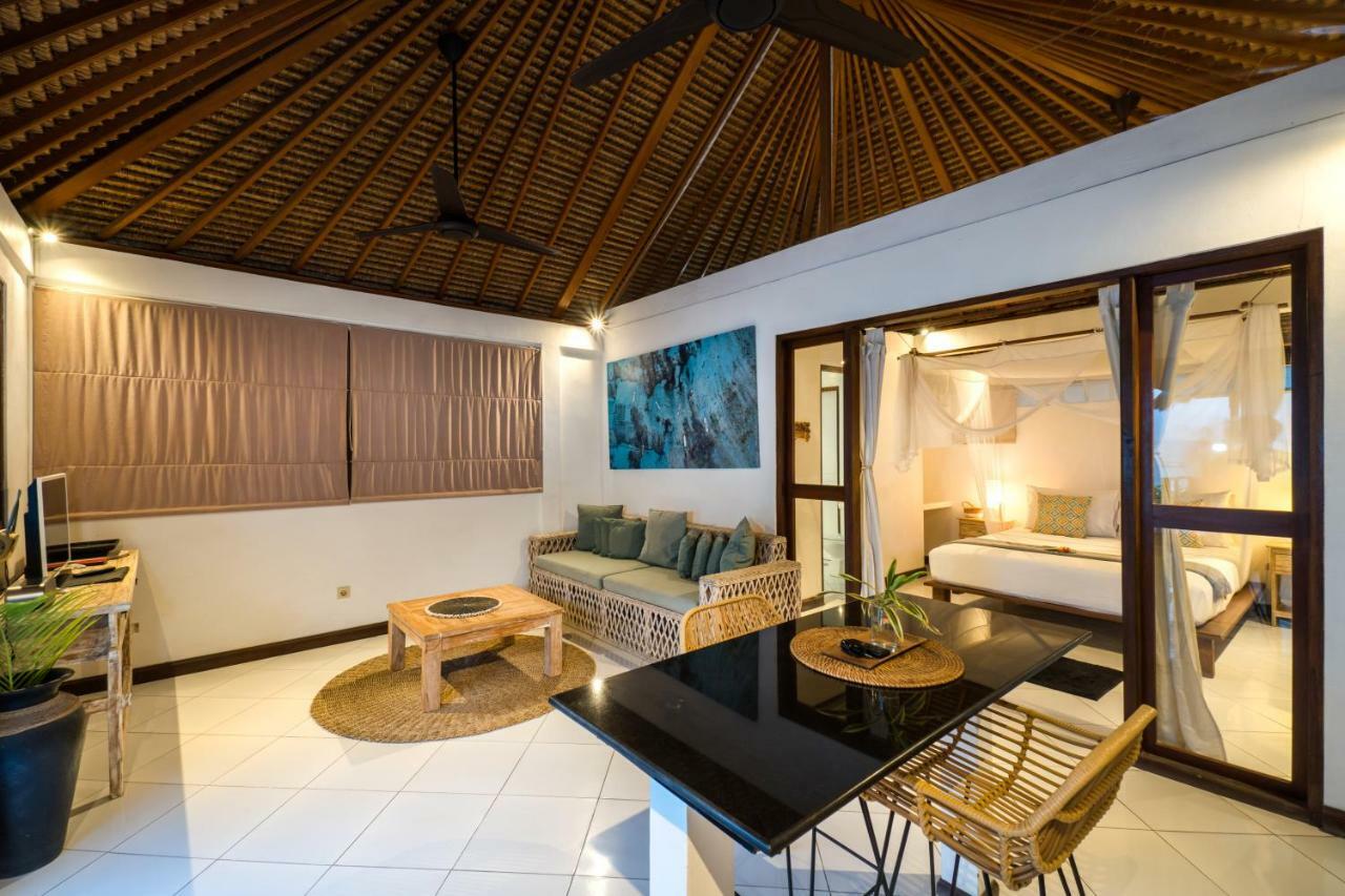 Villa Damai