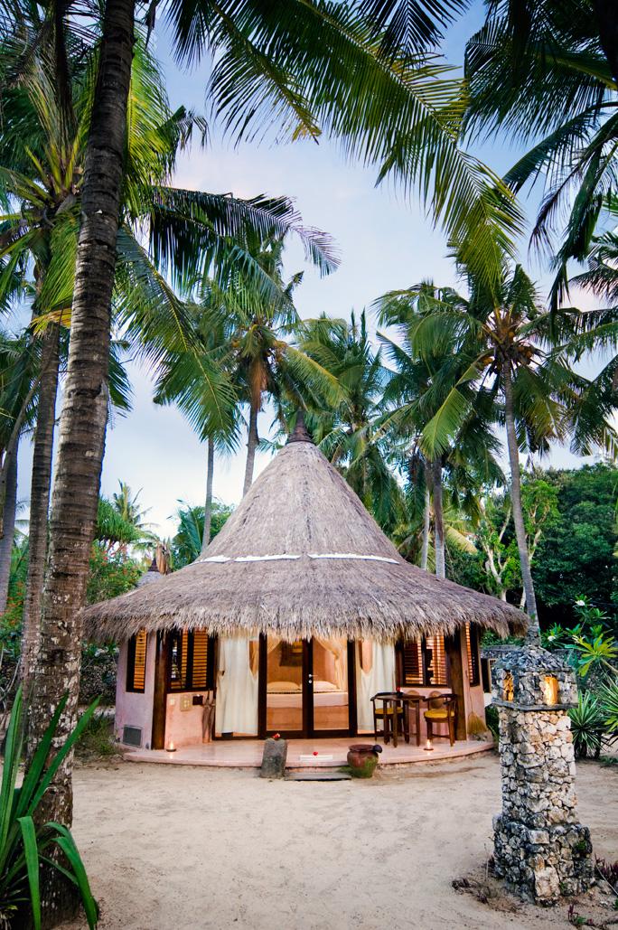 Nusabay By Whm Resort
