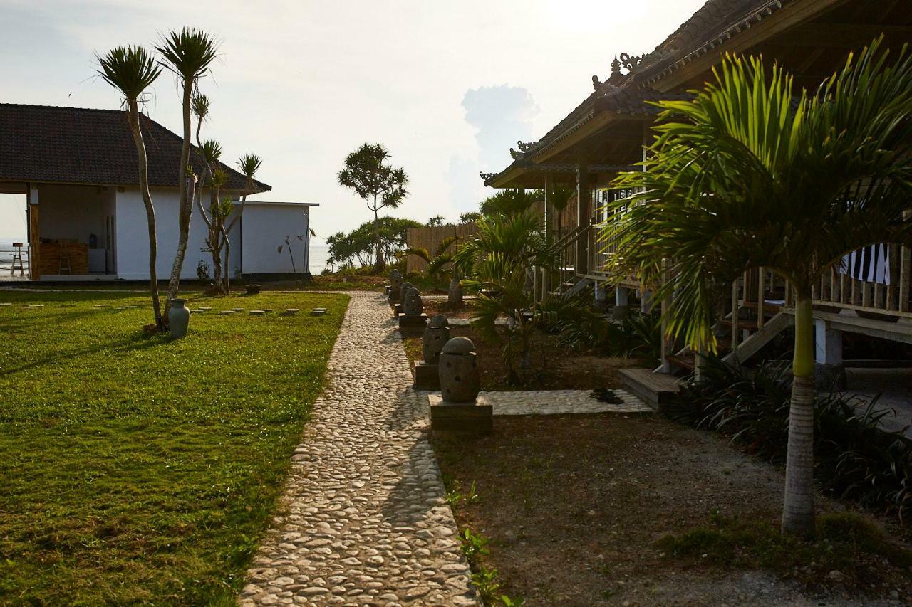 Ombak Bay Nusa Lembongan (Bali)