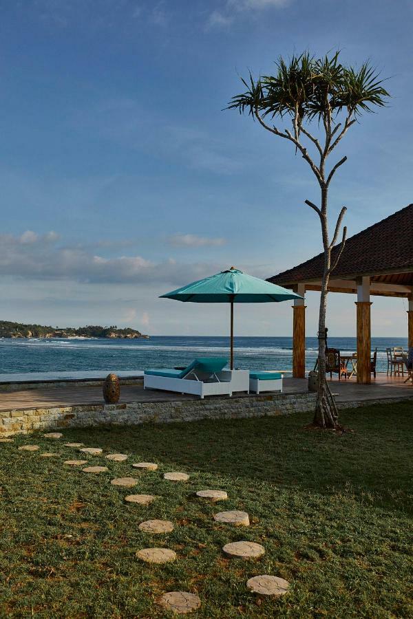 Ombak Bay 4* Nusa Lembongan (Bali)