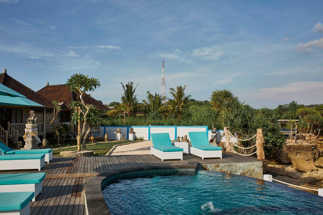 Ombak Bay 4* Nusa Lembongan (Bali)