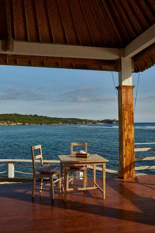 Ombak Bay 4* Nusa Lembongan (Bali)