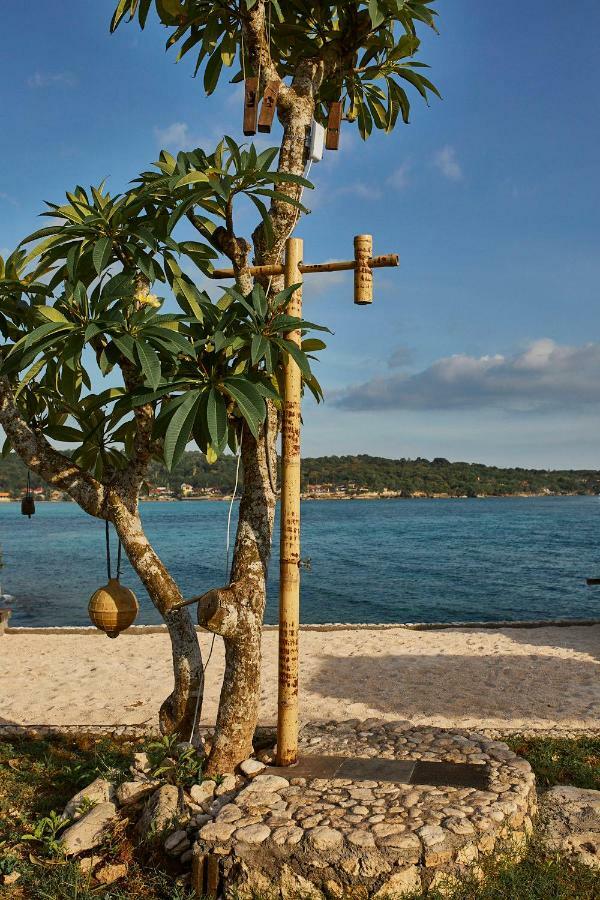 Ombak Bay Nusa Lembongan (Bali)