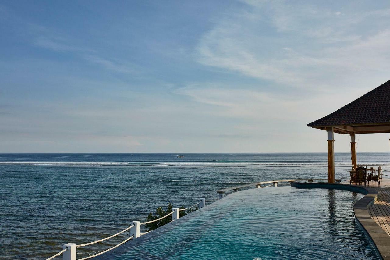 Ombak Bay Taman liburan 4*