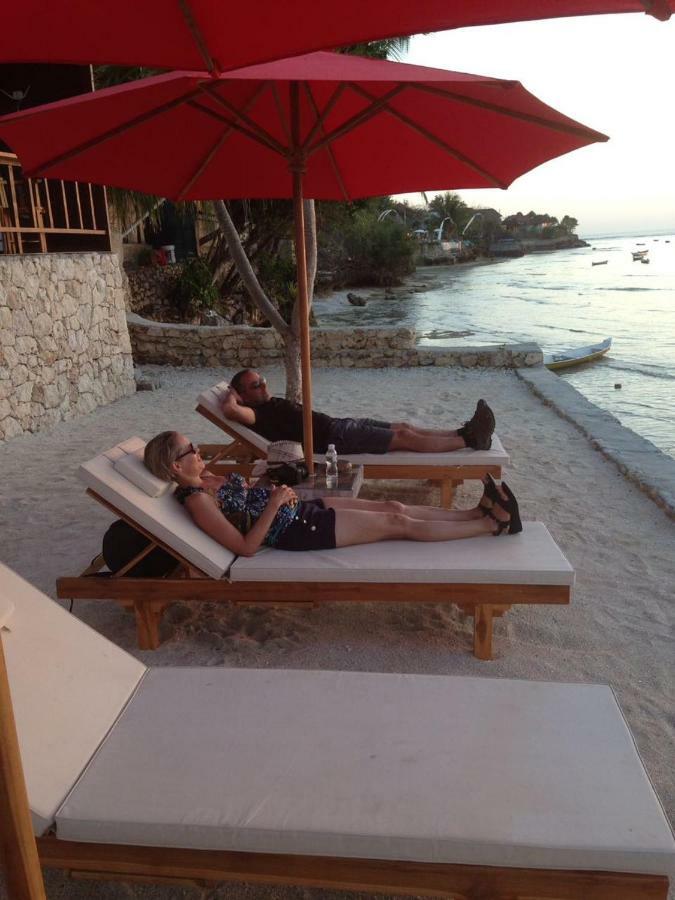Double'a House Nusa Lembongan (Bali)