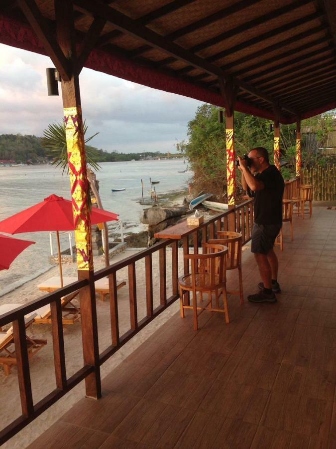 Double'a House Guest house Nusa Lembongan (Bali)