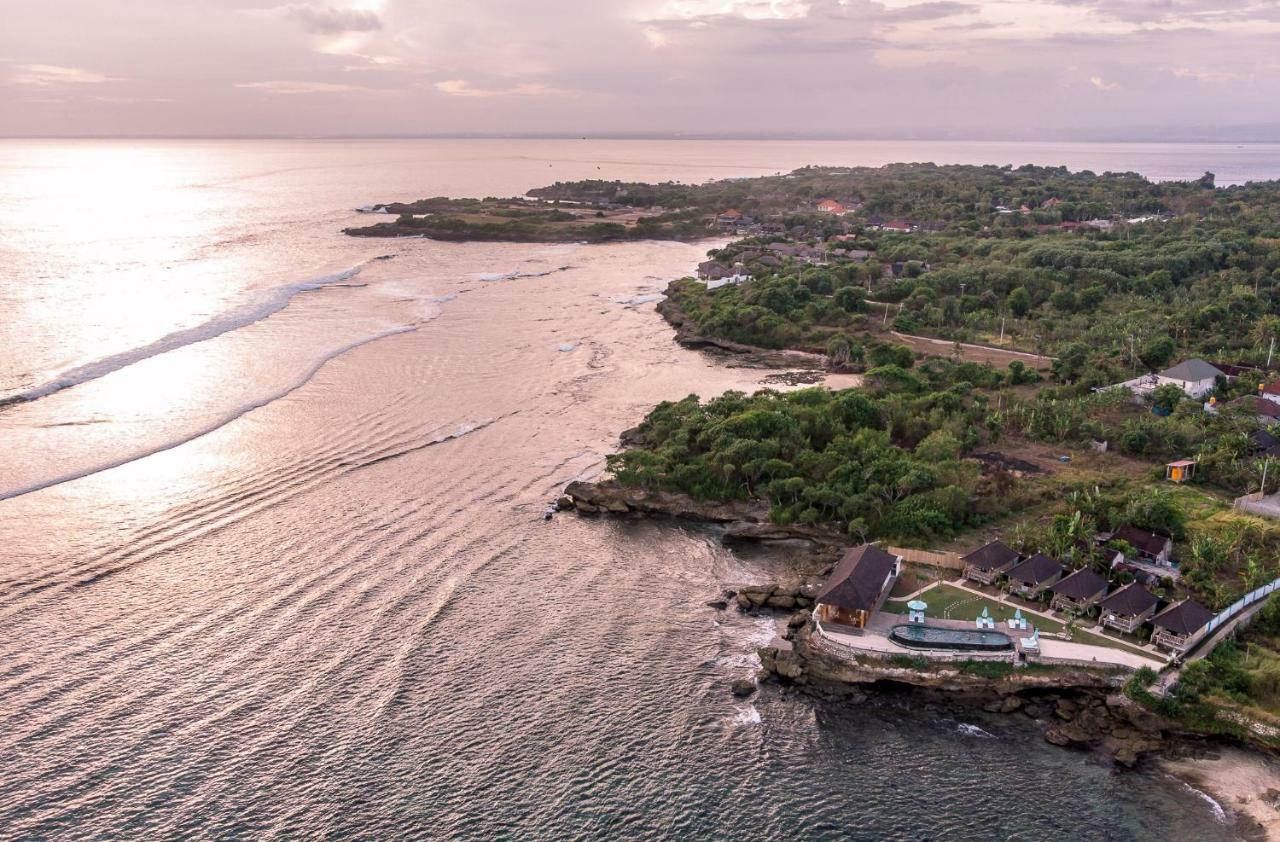 Ombak Bay 4* Nusa Lembongan (Bali)