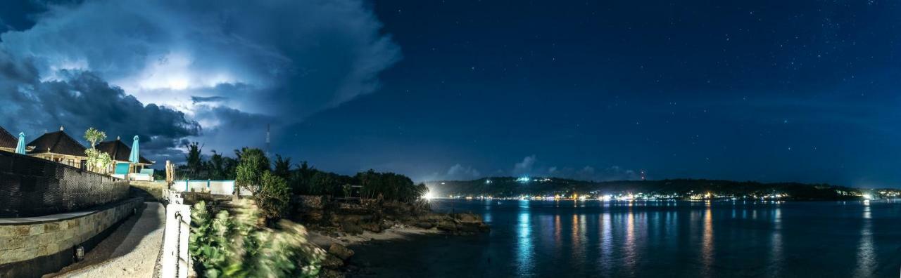 Ombak Bay Taman liburan 4*
