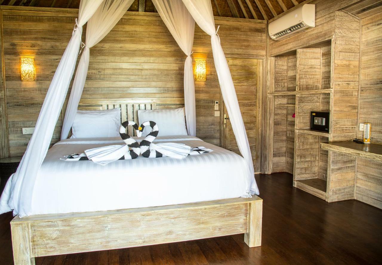 Ombak Bay Taman liburan 4*