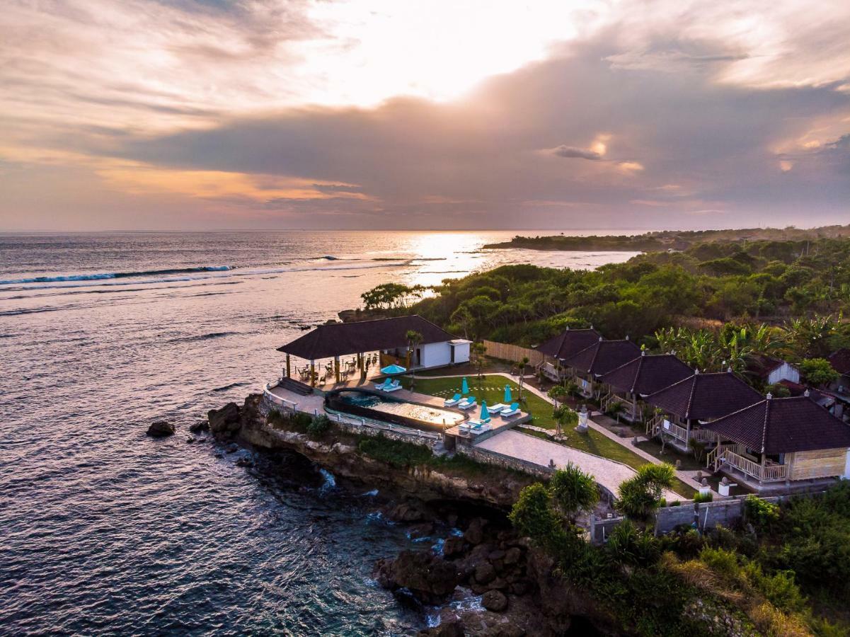 Ombak Bay Taman liburan 4*
