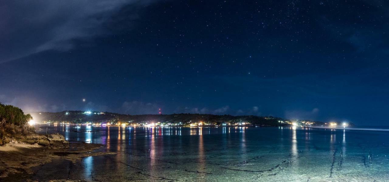 Ombak Bay Taman liburan Nusa Lembongan (Bali)