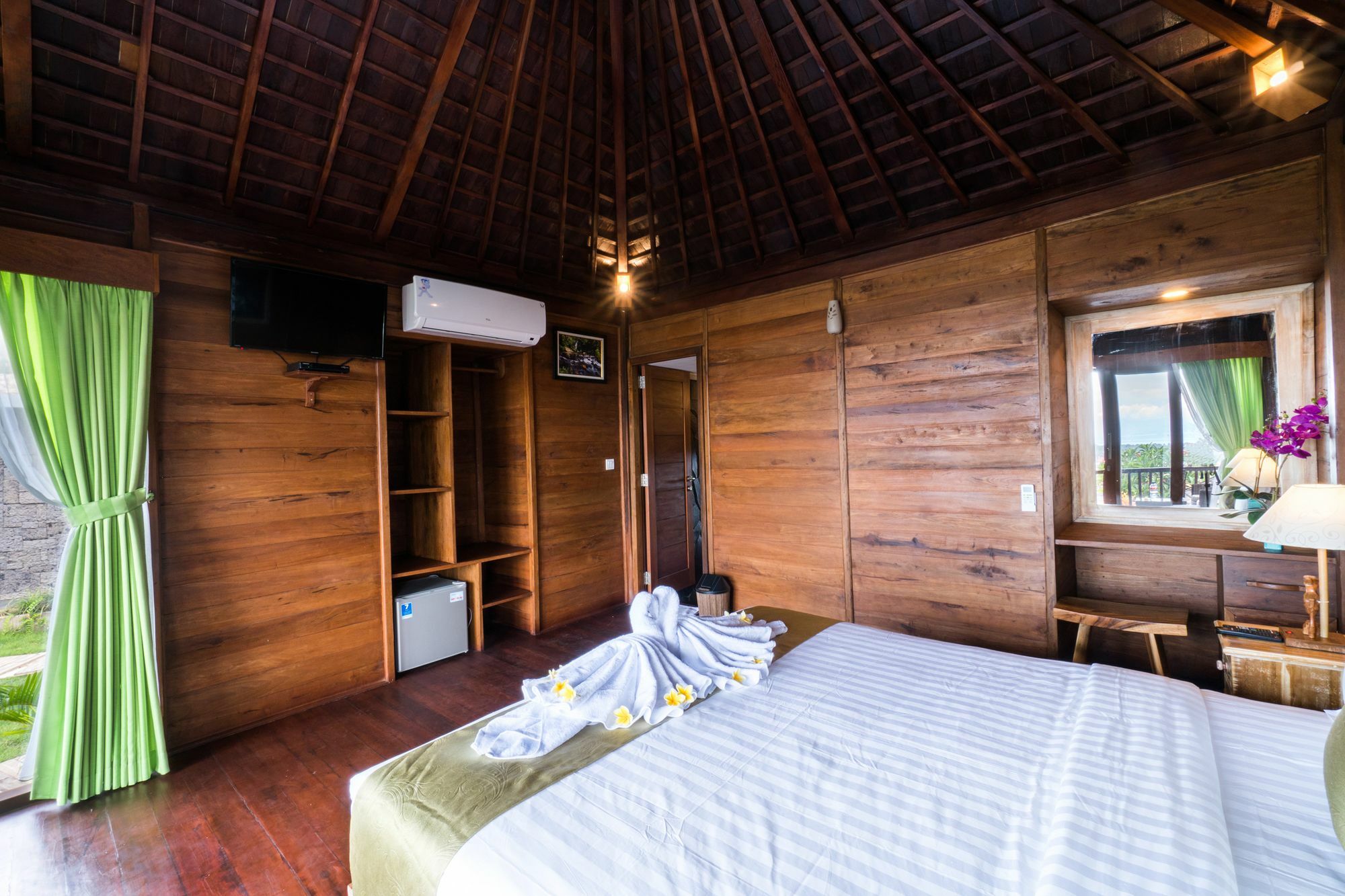 Jenggala Hill 4* Nusa Lembongan (Bali)