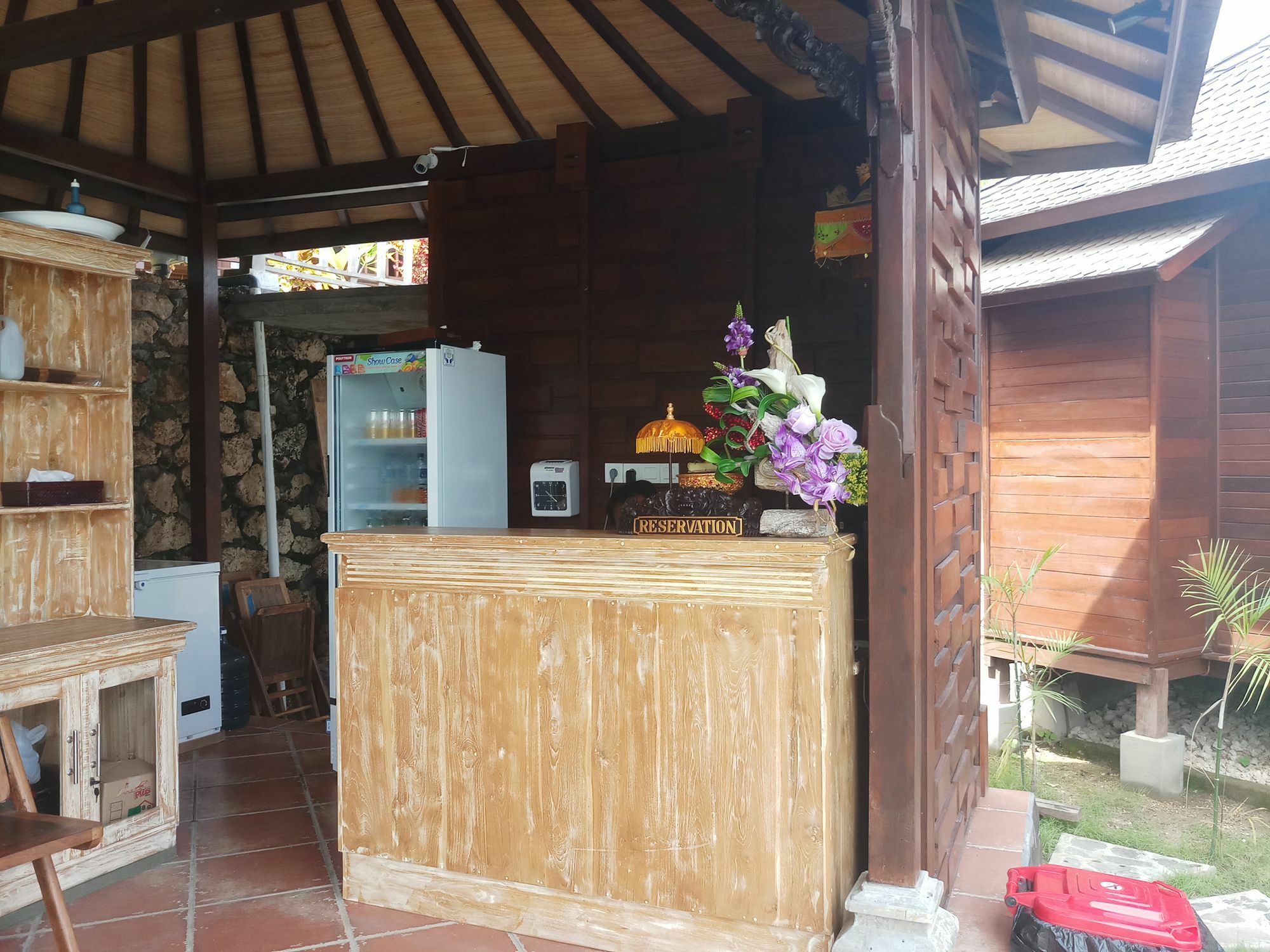 Jenggala Hill 4* Nusa Lembongan (Bali)