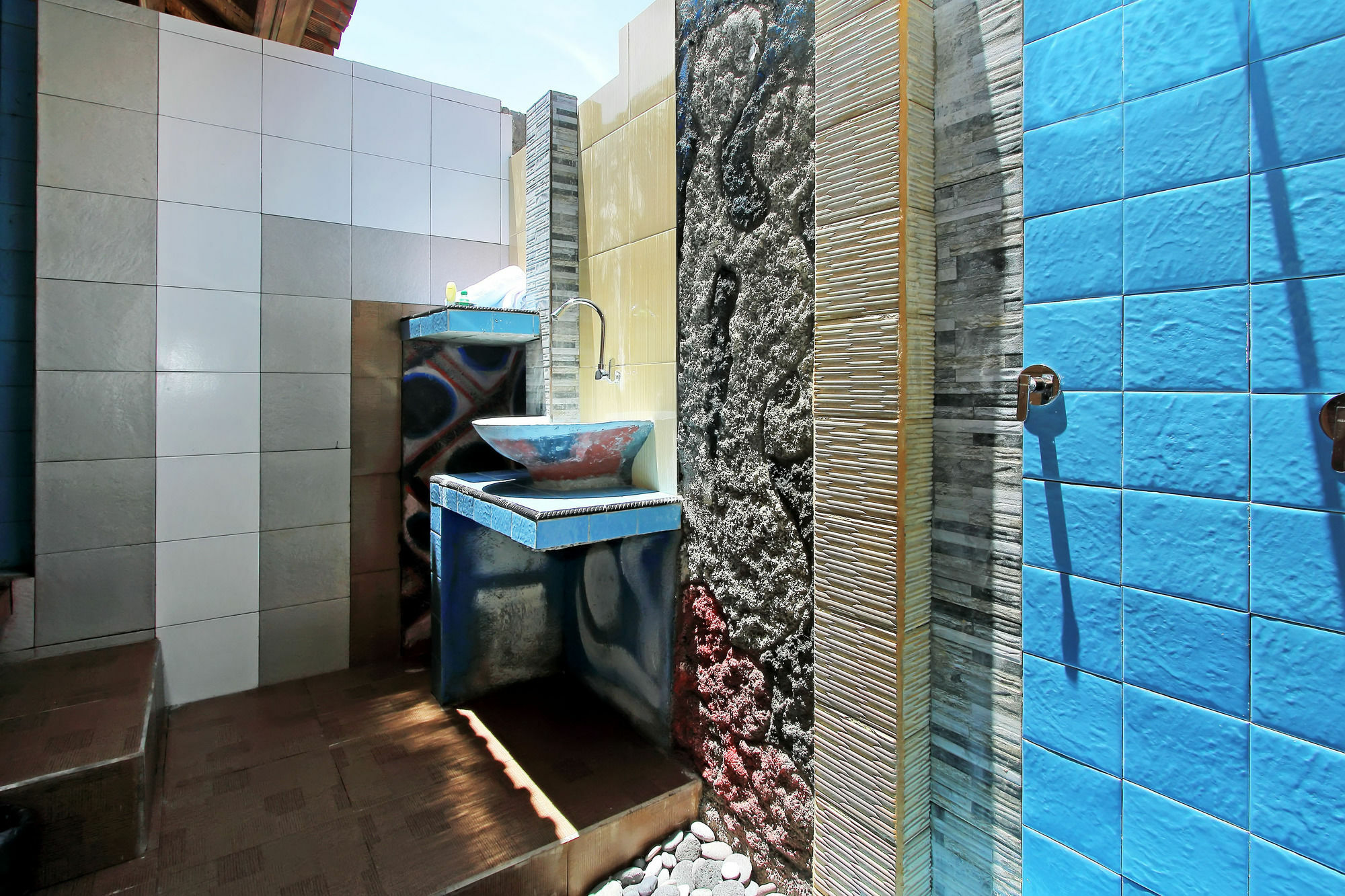 Dream Guest house