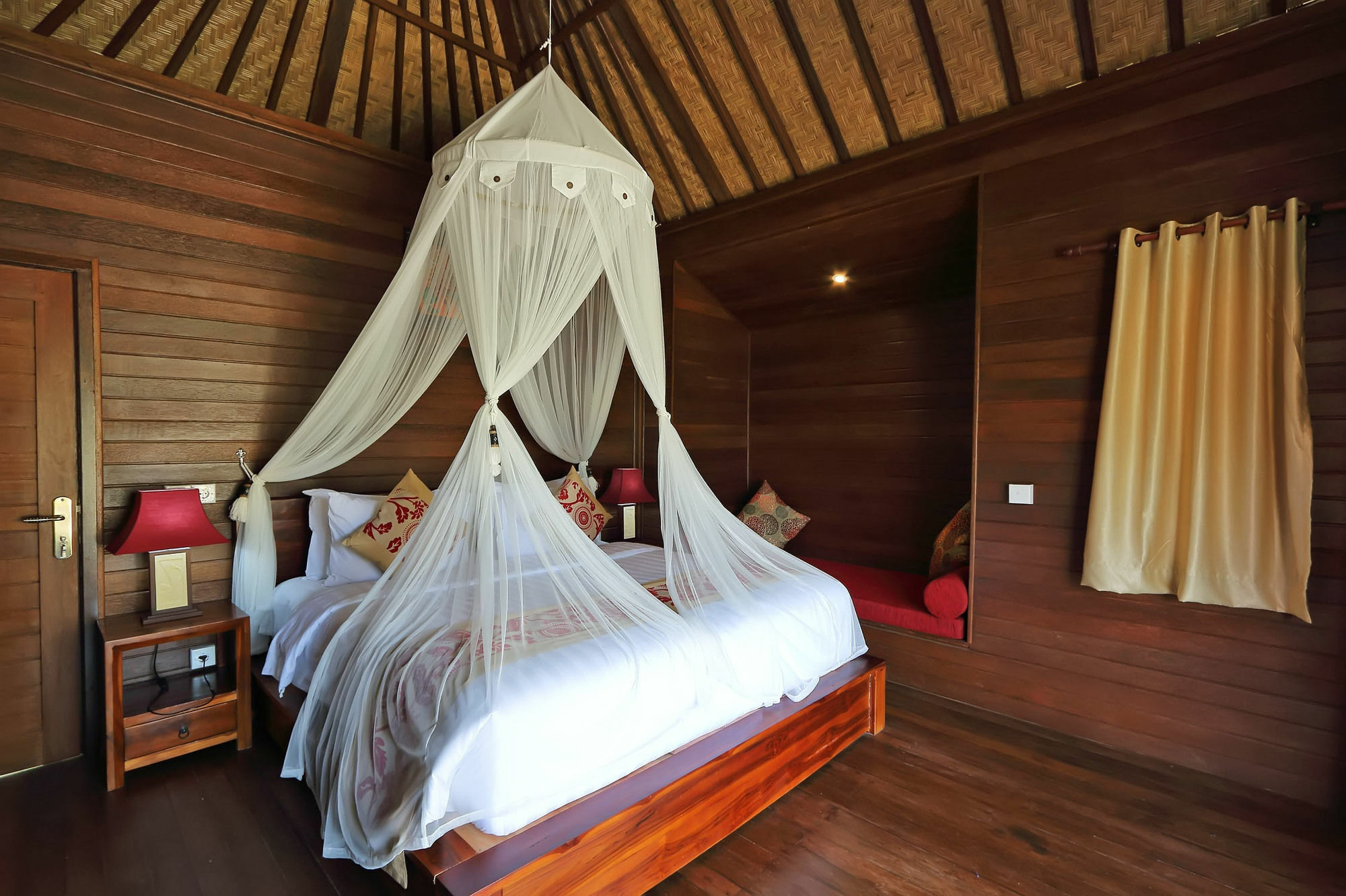 Dream Holiday park 4*