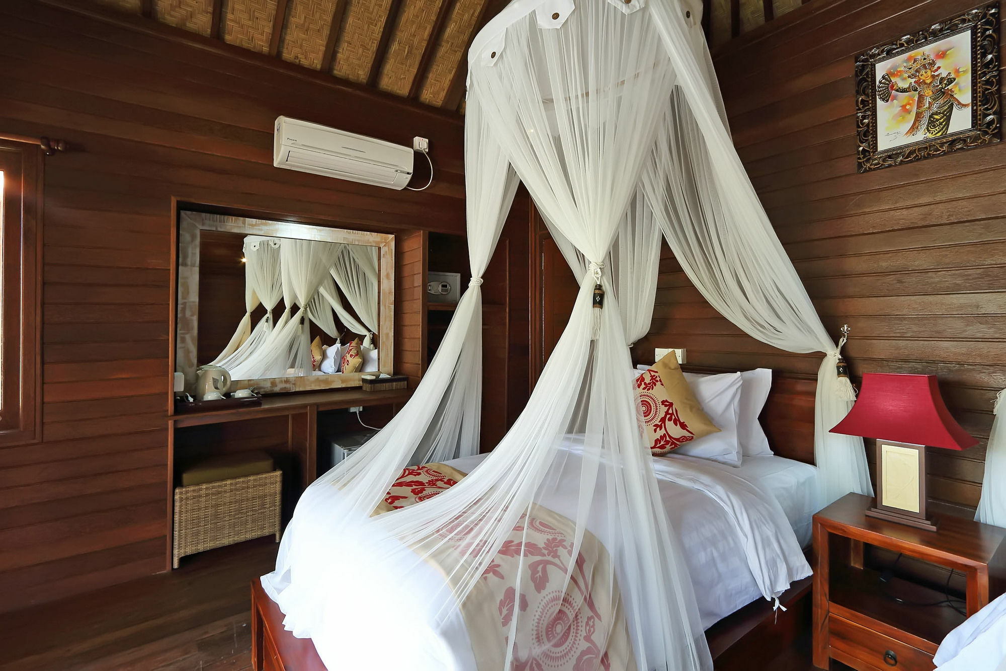 Holiday park Dream 4*