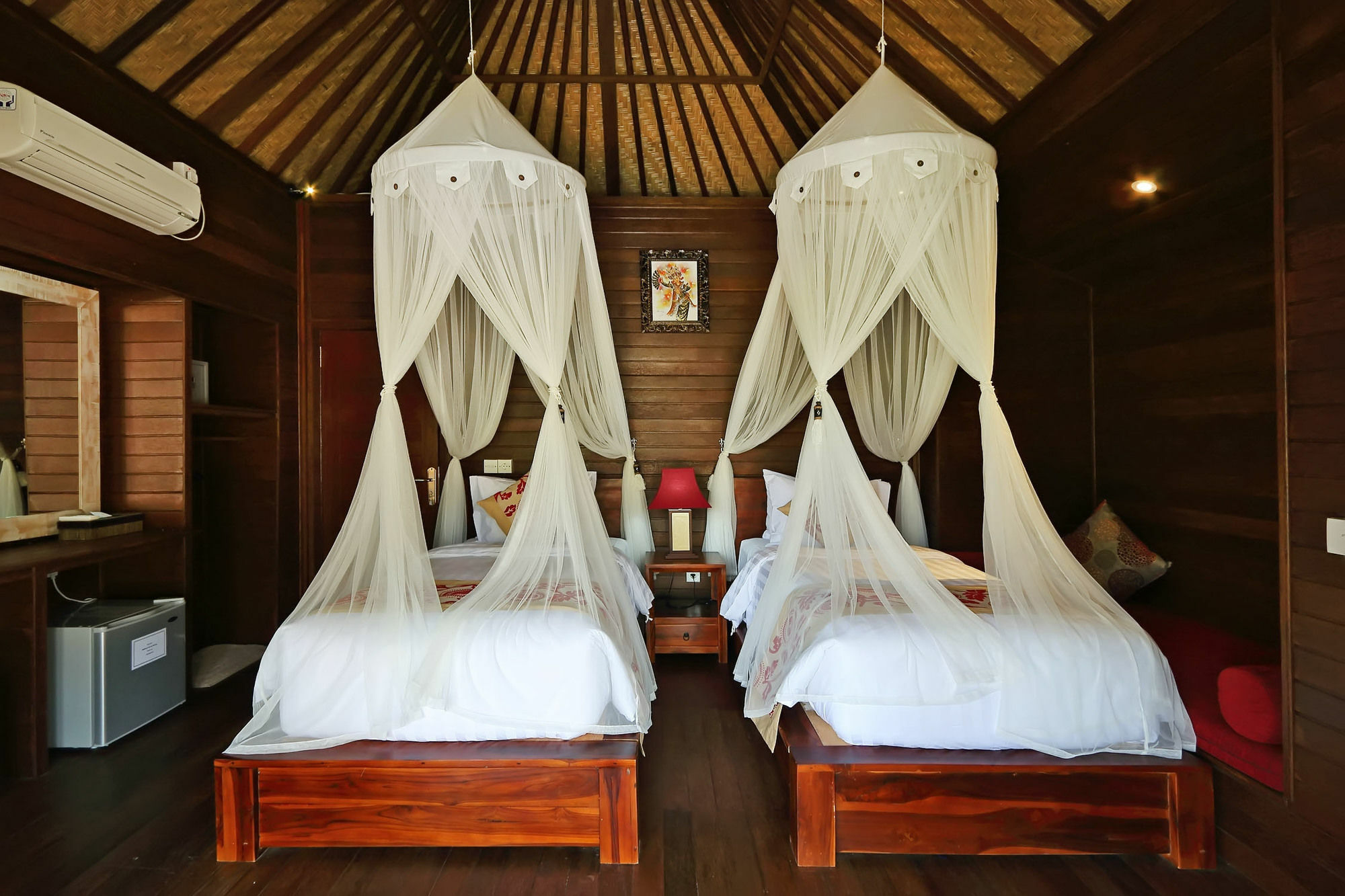 Dream 4* Nusa Lembongan (Bali)