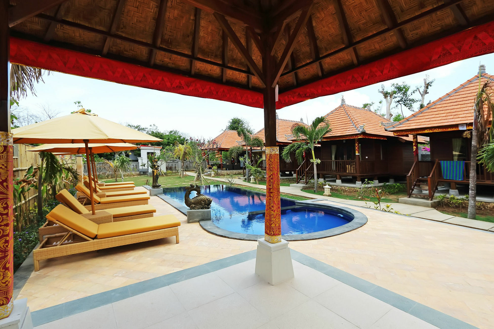 Holiday park Dream 4*