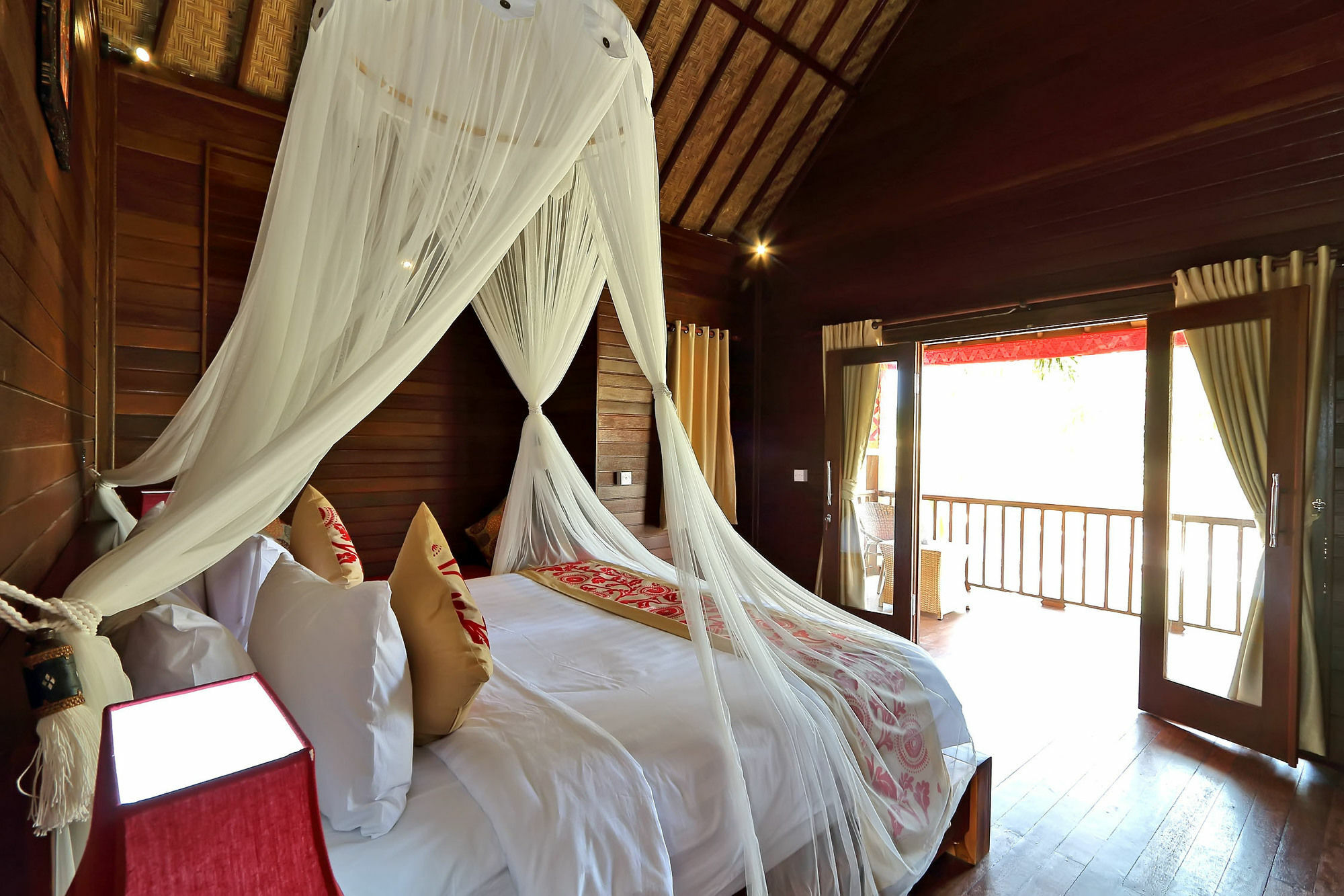 Holiday park Dream 4*