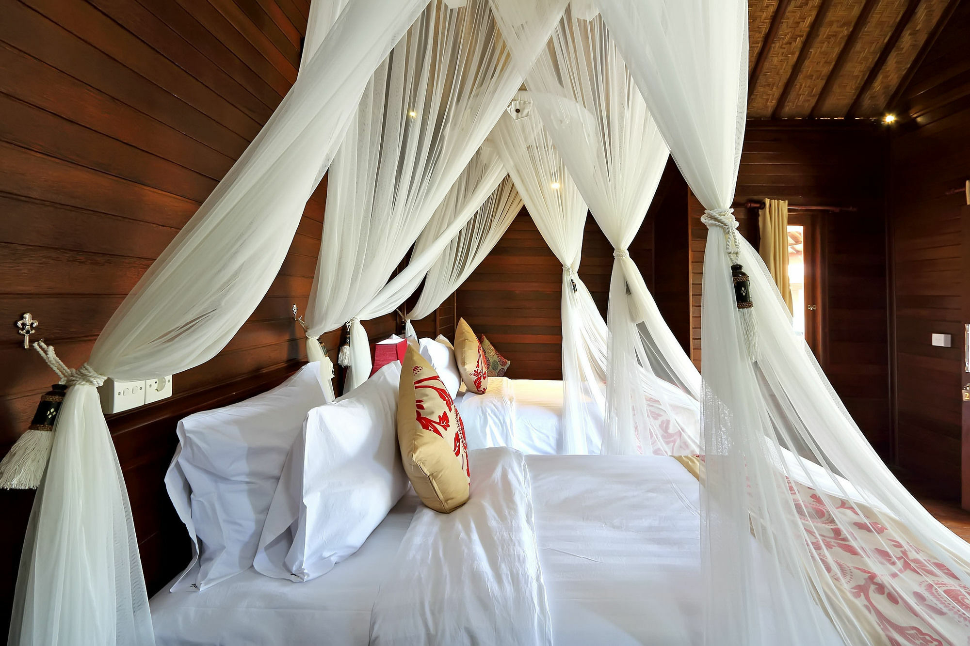 Dream Holiday park 4*