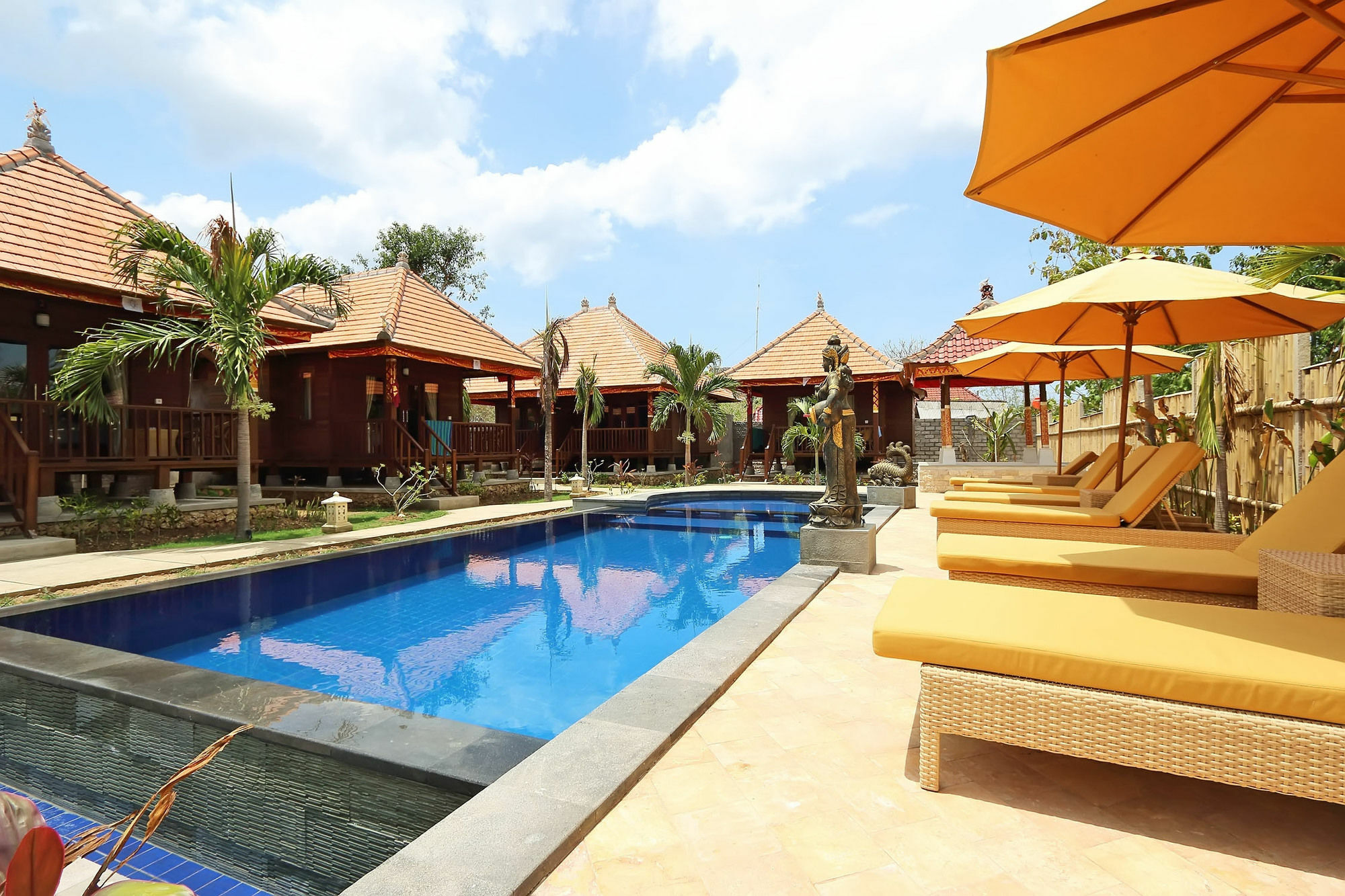 Dream Holiday park
