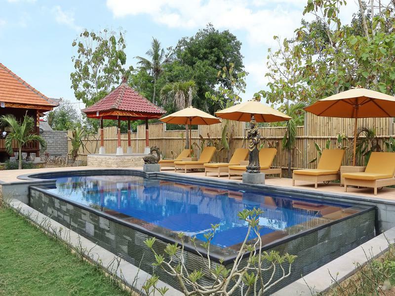 Dream Holiday park