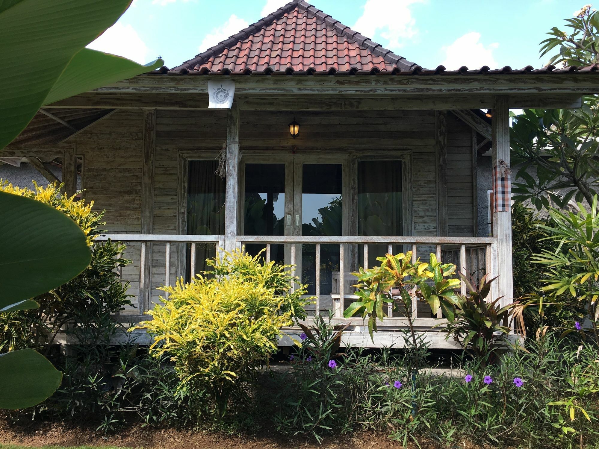 Harta Taman liburan Nusa Lembongan (Bali)