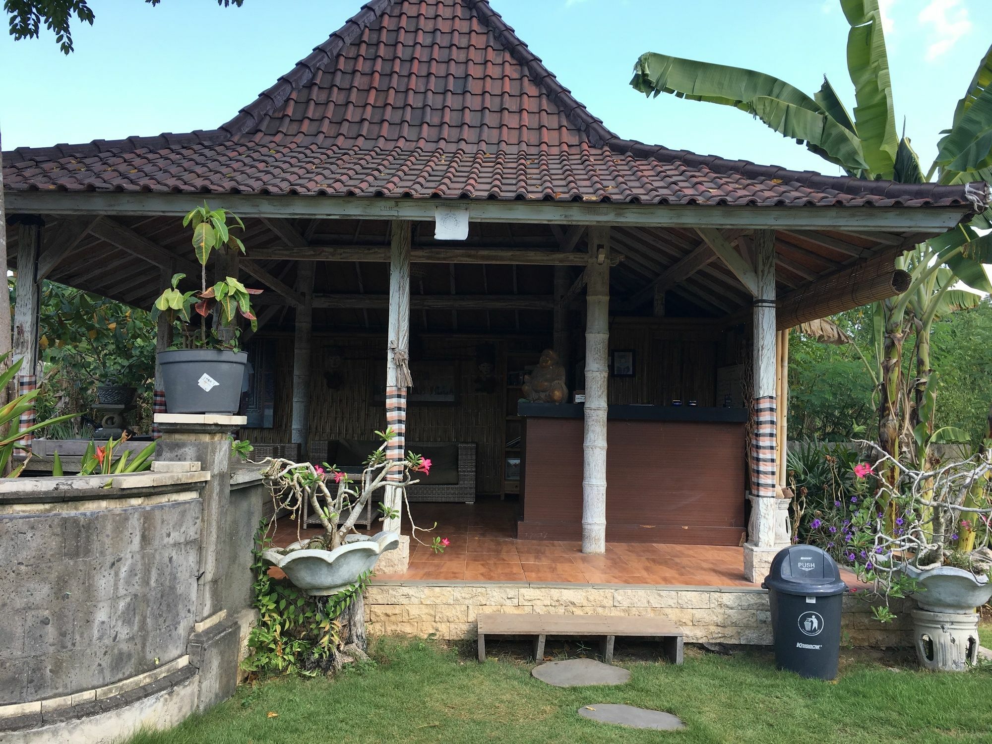 Harta 4* Nusa Lembongan (Bali)