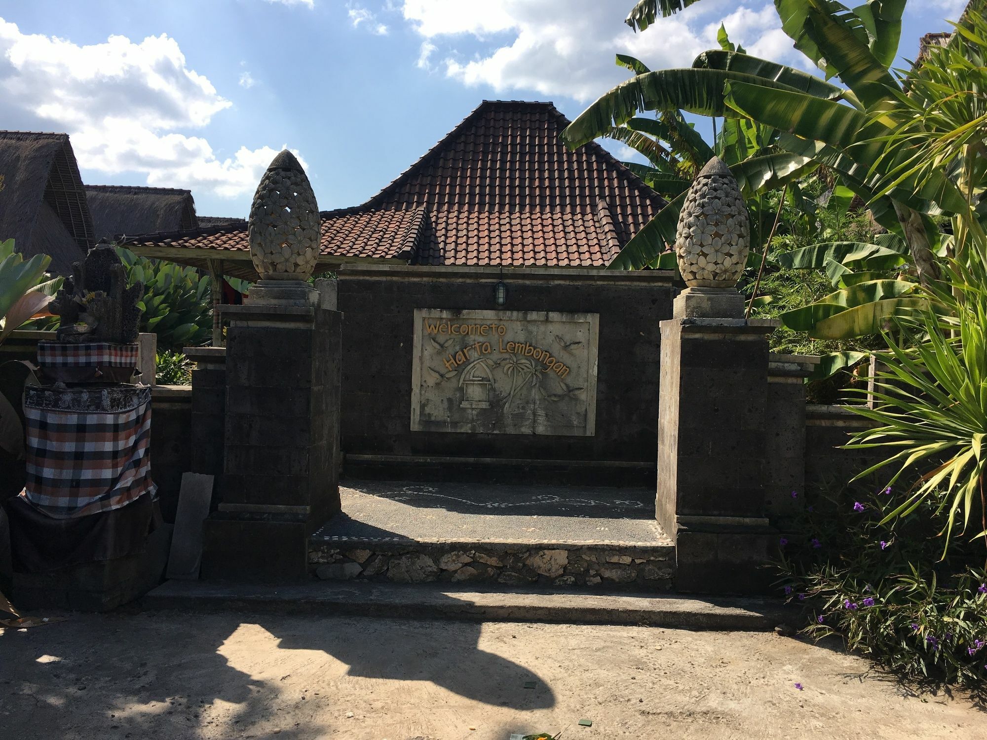 Harta Taman liburan 4*